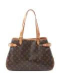 Louis Vuitton Pre-Owned 2006 Batignolles tote bag - Brown