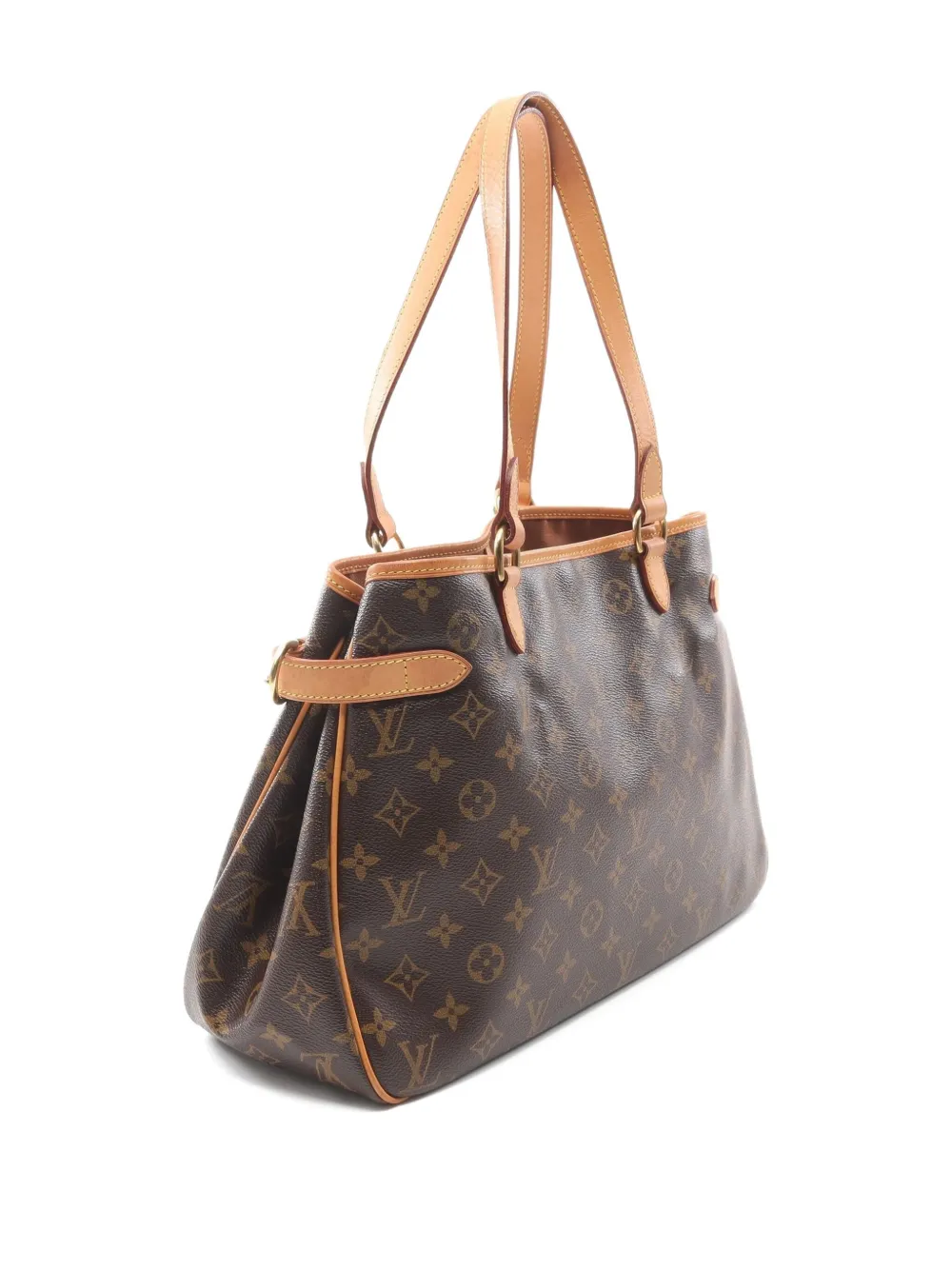 Louis Vuitton Pre-Owned 2006 pre-owned Batignolles Handtasche | Pre-owned & Archive | Image 2