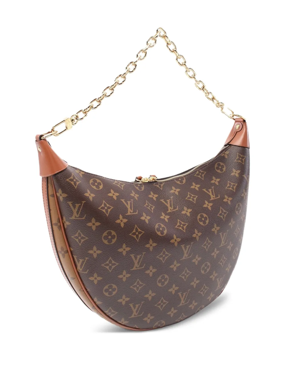 Louis Vuitton Pre-Owned 2021 Loop tote bag | Pre-Owned | Image 2