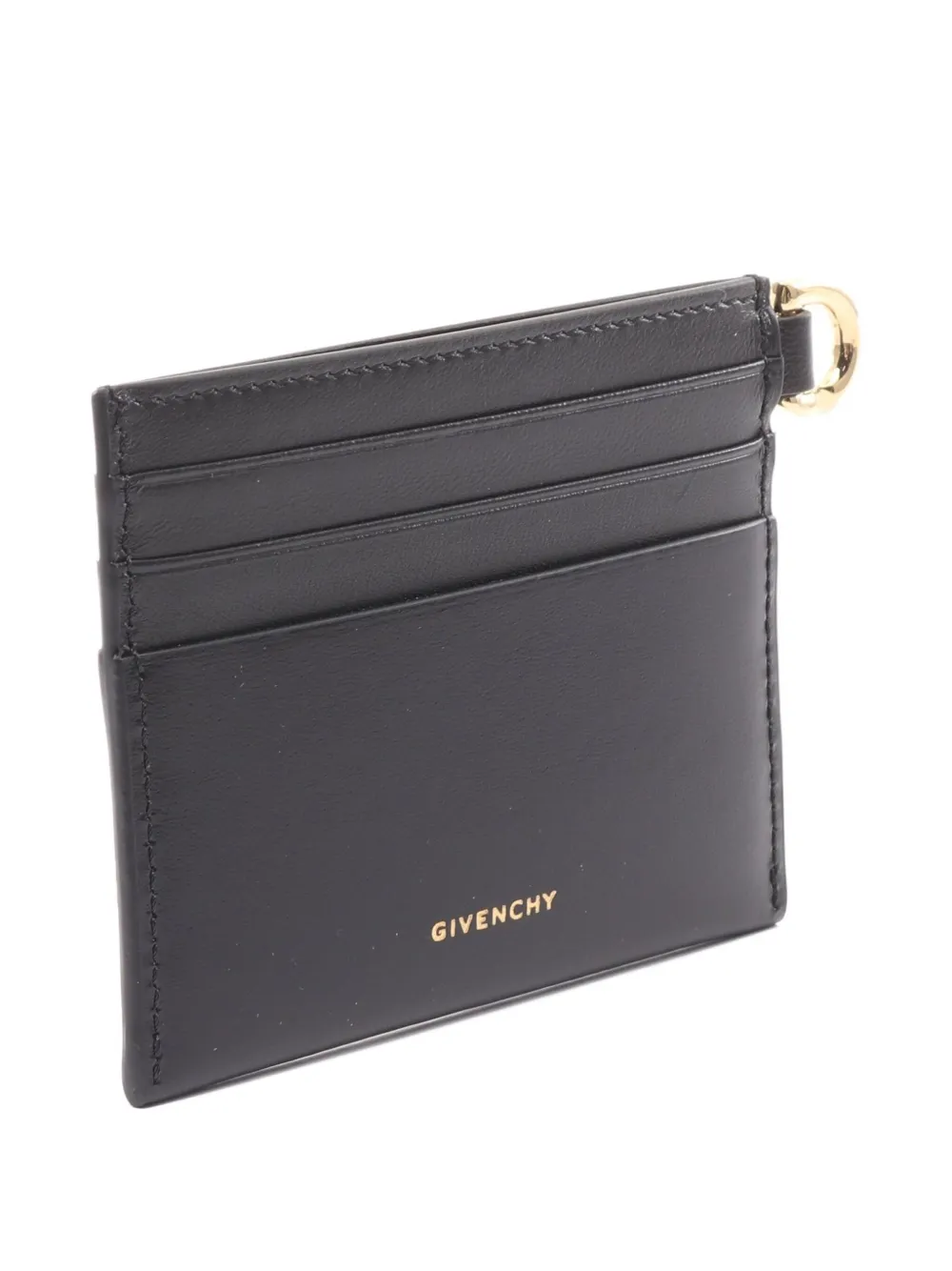 Givenchy Pre-Owned 2020s 4G Liquid cardholder | Image 2