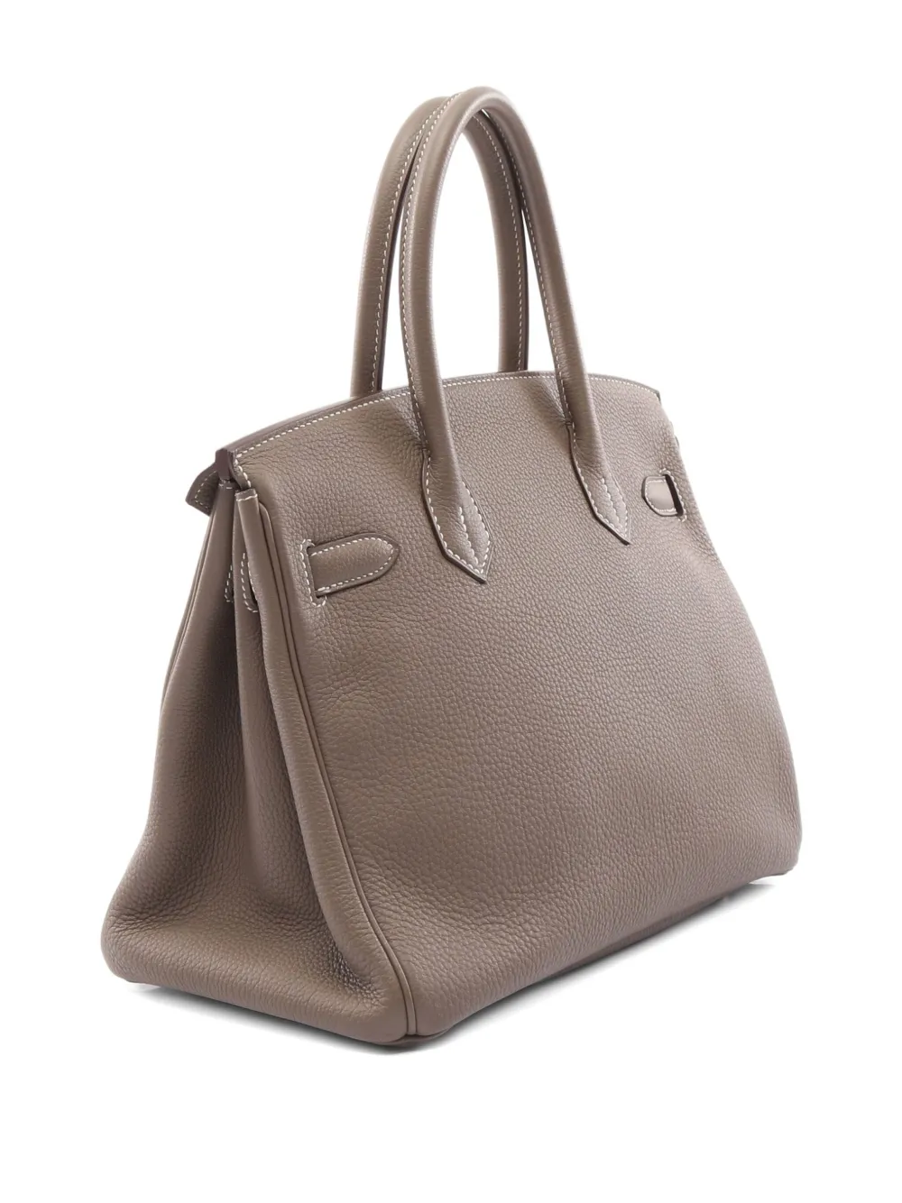 Hermès Pre-Owned 2017 Birkin 30 tote bag | Pre-Owned | Image 2
