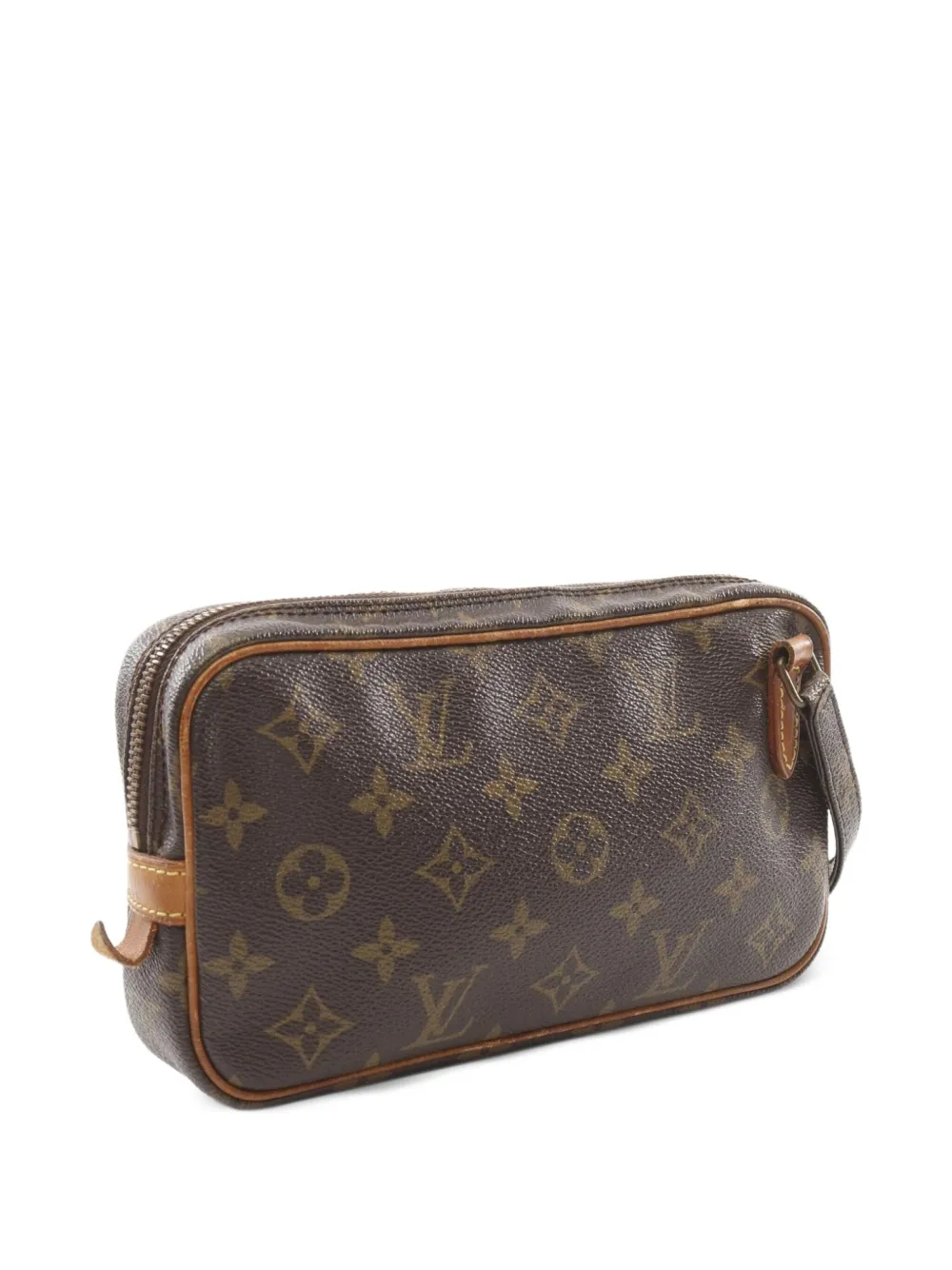 Louis Vuitton Pre-Owned 1987 Marly Bandouliere bag | Pre-Owned | Image 2