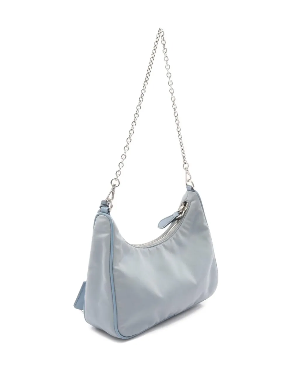Prada Pre-Owned 2000s Re-Edition 2005 shoulder bag | Pre-Owned | Image 2