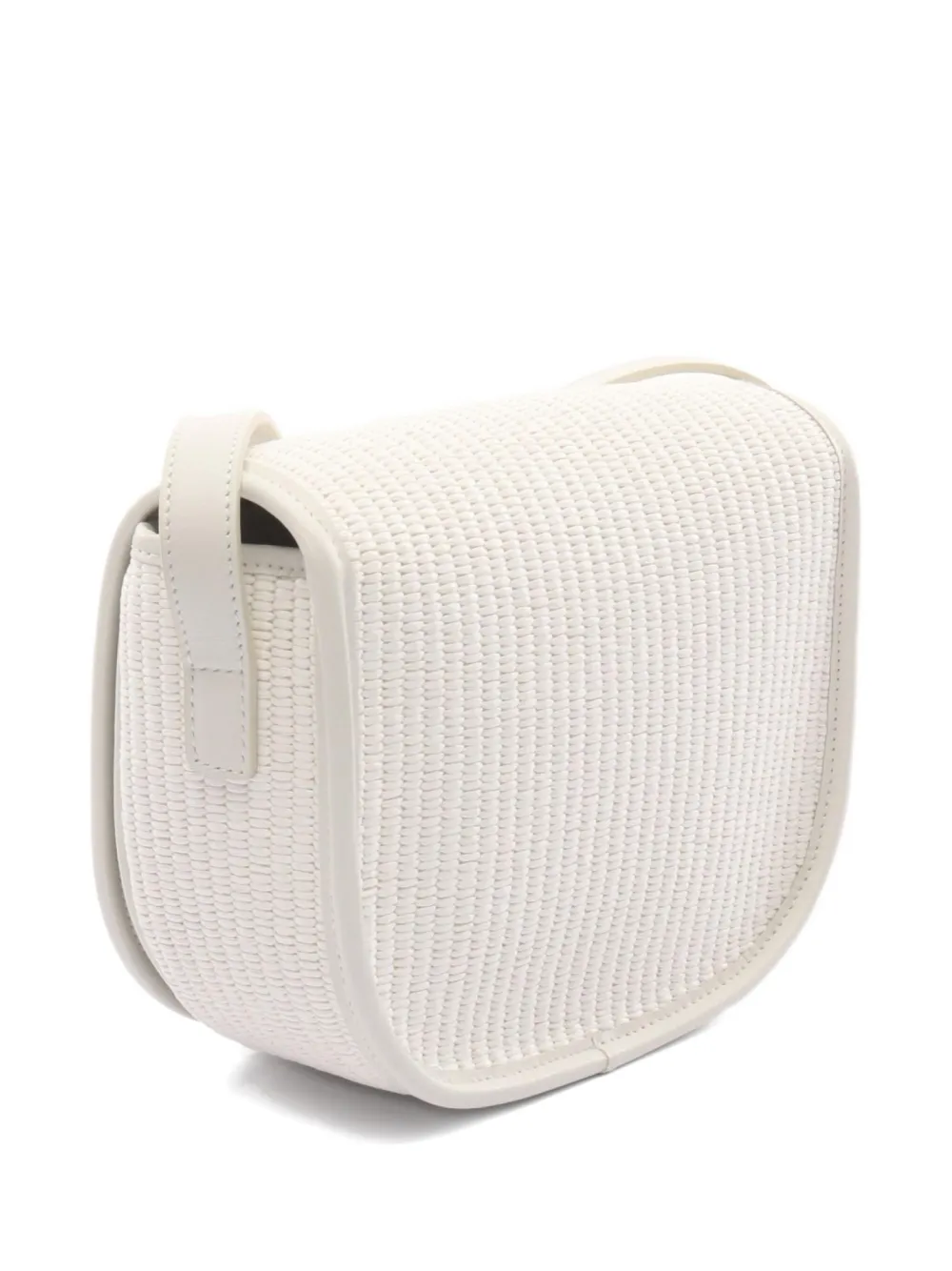Celine Pre-Owned 2020s Triomphe leather bag | Pre-Owned | Image 2