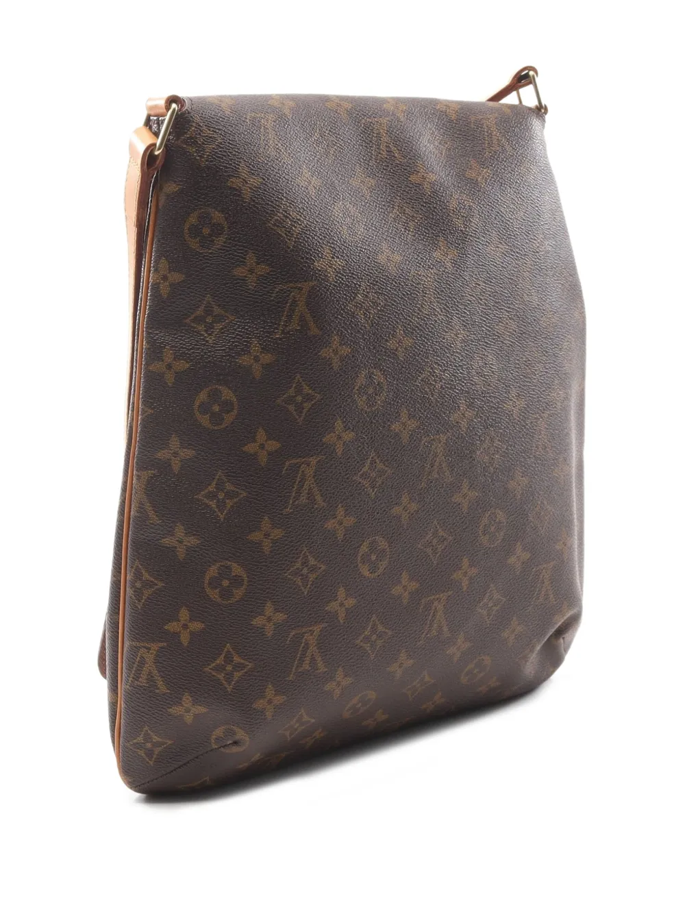 Louis Vuitton Pre-Owned 2000 Musette monogram shoulder bag | Pre-Owned | Image 2