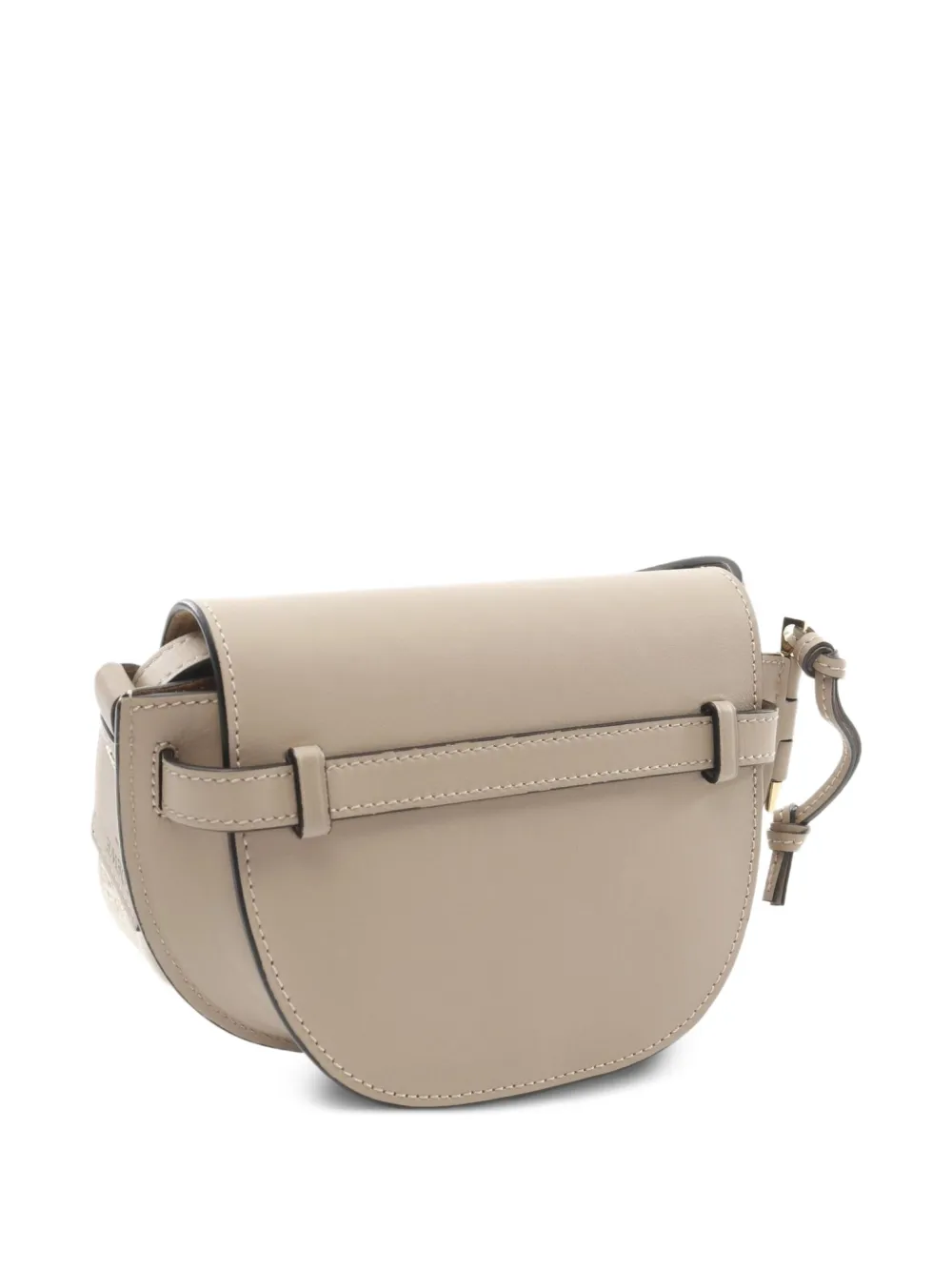 Loewe Pre-Owned 2010s mini Gate shoulder bag | Pre-Owned | Image 2