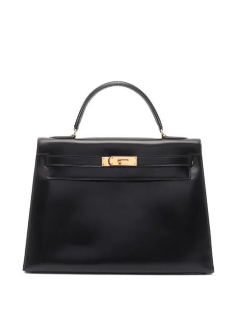 Hermès Pre-Owned 1979 Kelly Handtasche