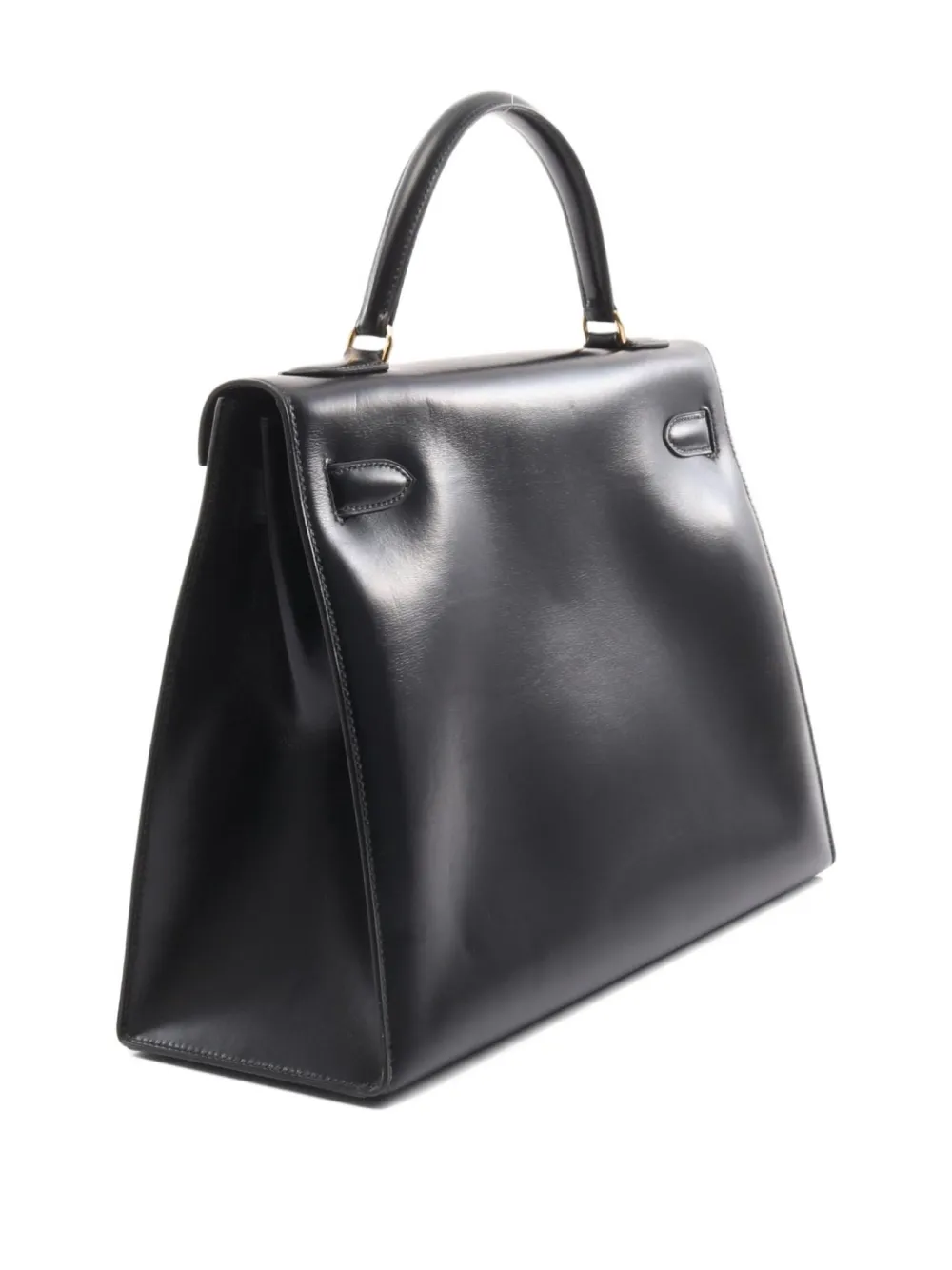 Hermès Pre-Owned 1979 Kelly tote bag | Pre-Owned | Image 2