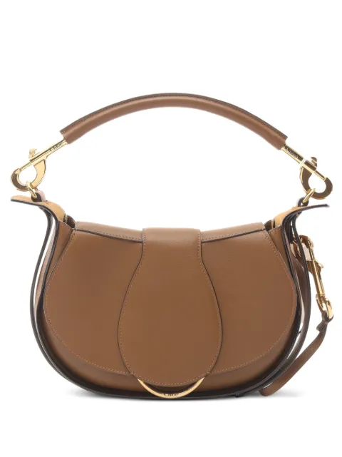 Chloé Pre-Owned 2020s Ride leather handbag 