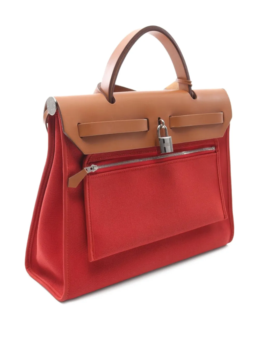 Hermès Pre-Owned 2016 HerBag handbag | Pre-Owned | Image 2