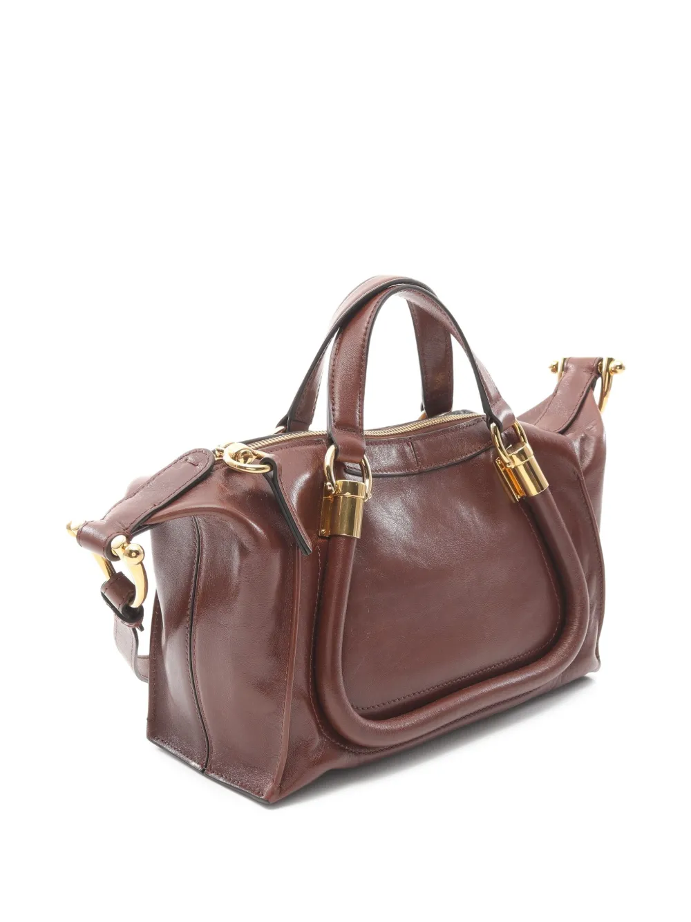 Chloé Pre-Owned 2020 Paraty 24 handbag | Pre-Owned | Image 2