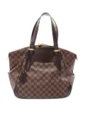 Louis Vuitton Pre-Owned 2010 Verona GM handbag - Brown