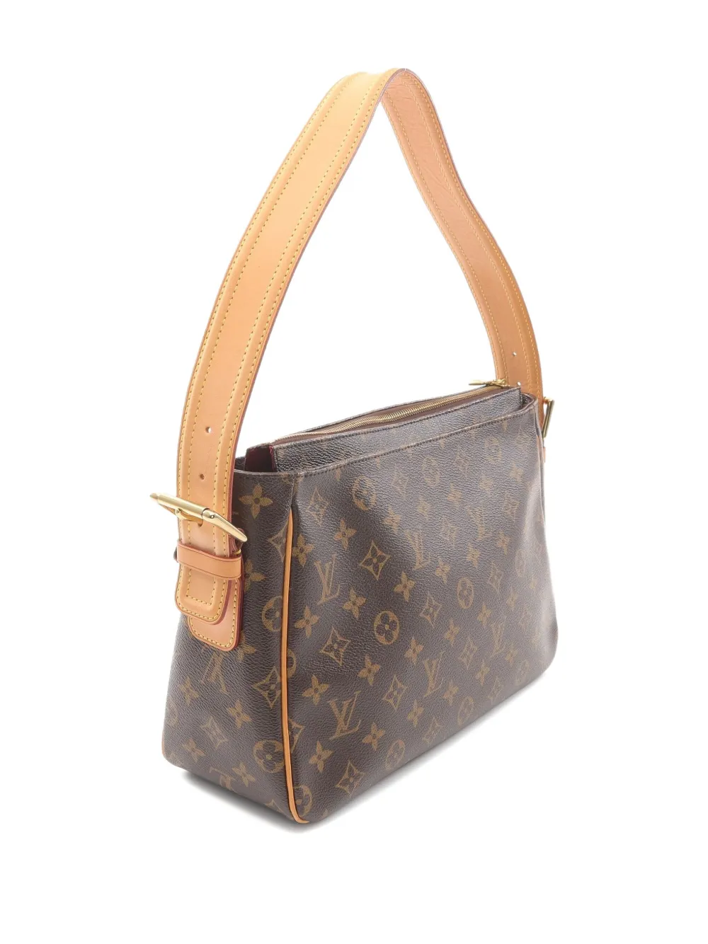 Louis Vuitton Pre-Owned 2006 Vivacite GM shoulder bag | Pre-Owned | Image 2