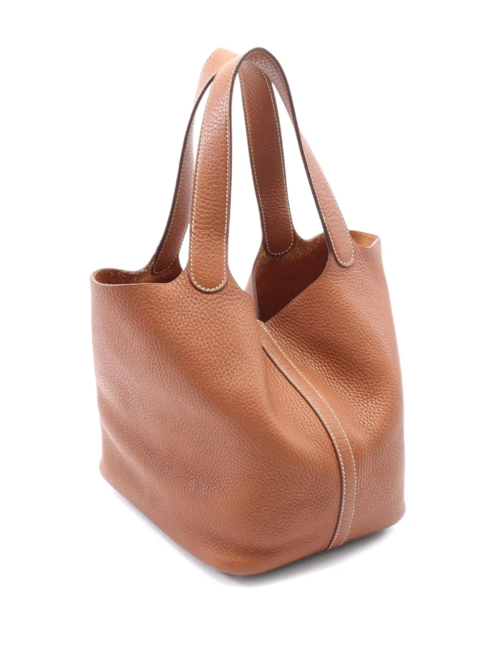 Hermès Pre-Owned 2018 Picotin MM handbag | Pre-Owned | Image 2