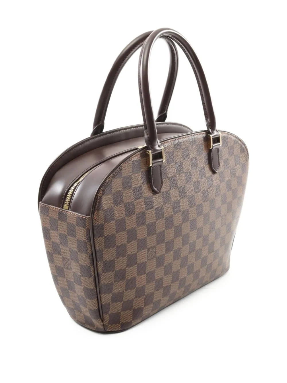 Louis Vuitton Pre-Owned 2004 Saria handbag | Pre-Owned | Image 2