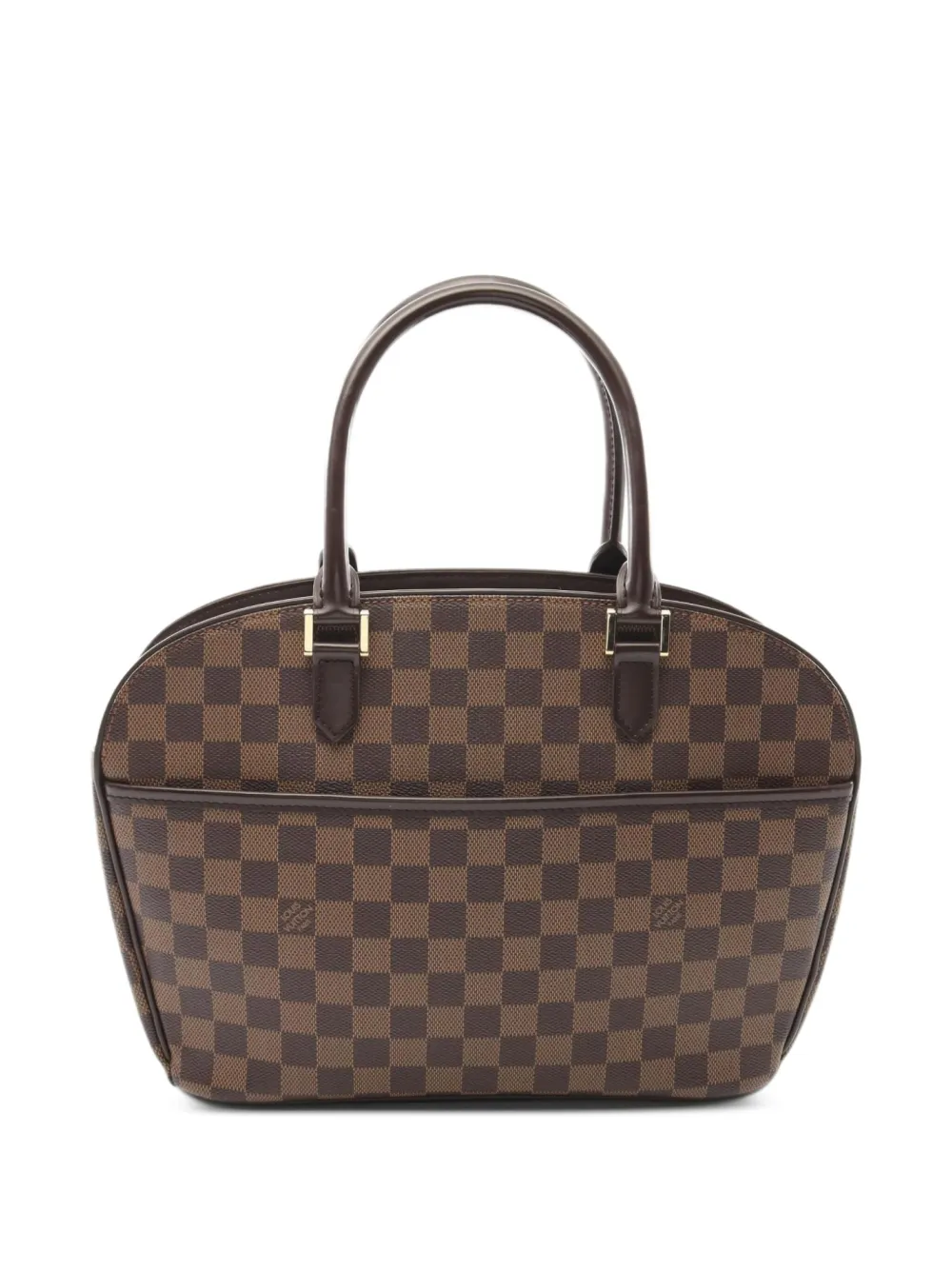 Louis Vuitton Pre-Owned 2004 サリア ハンドバッグ - ブラウン Louis Vuitton Pre-Owned 2004 サリア ハンドバッグ - ブラウン