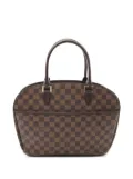 Louis Vuitton Pre-Owned 2004 Saria handbag - Brown