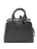 Givenchy Pre-Owned 2020s nano Antigona Cube tote bag - Black