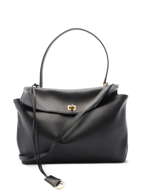 Balenciaga Pre-Owned 2020 Rodeo Top Handle handbag