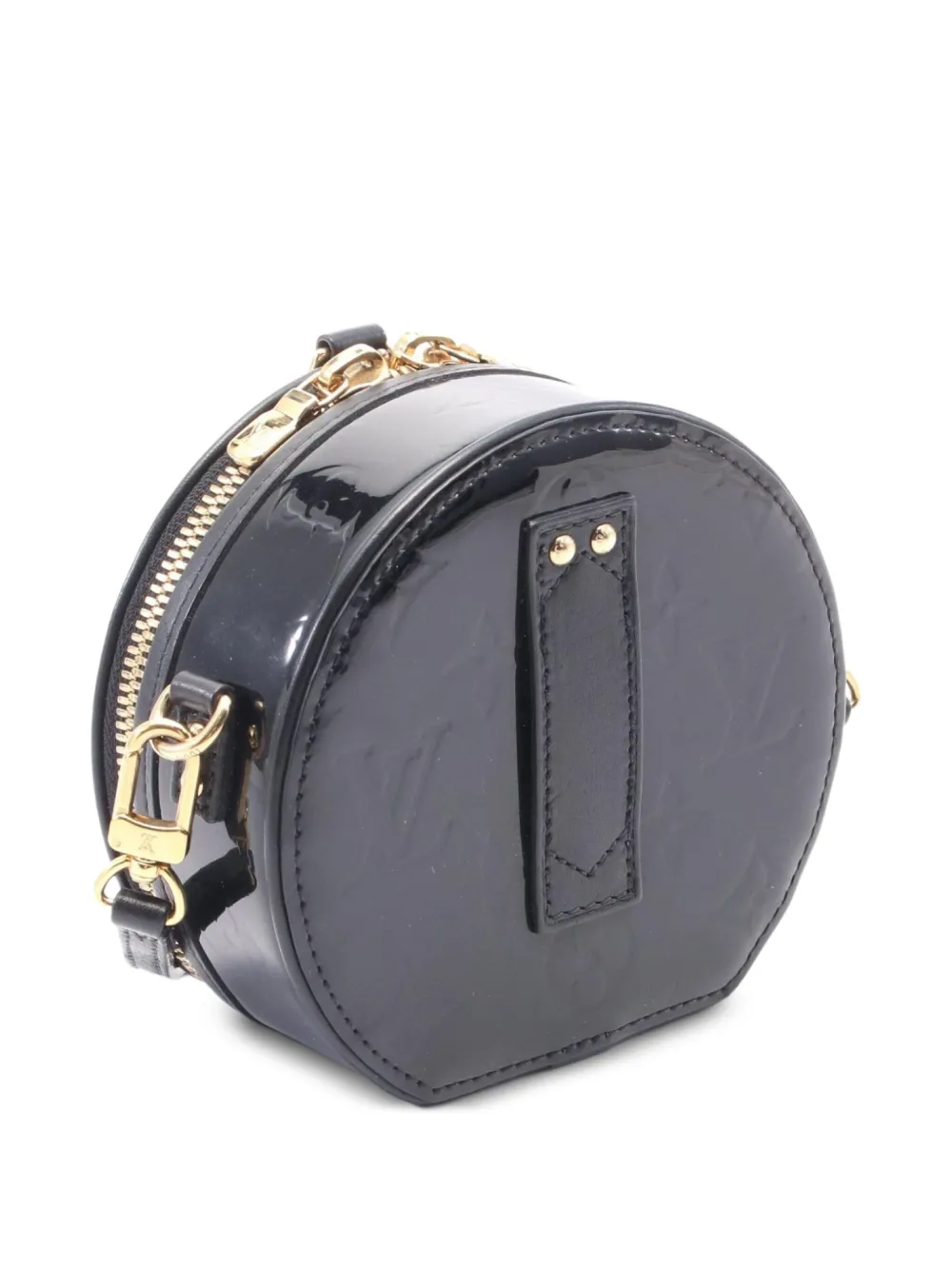 Louis Vuitton Pre-Owned 2000s leather shoulder bag | Pre-Owned | Image 2