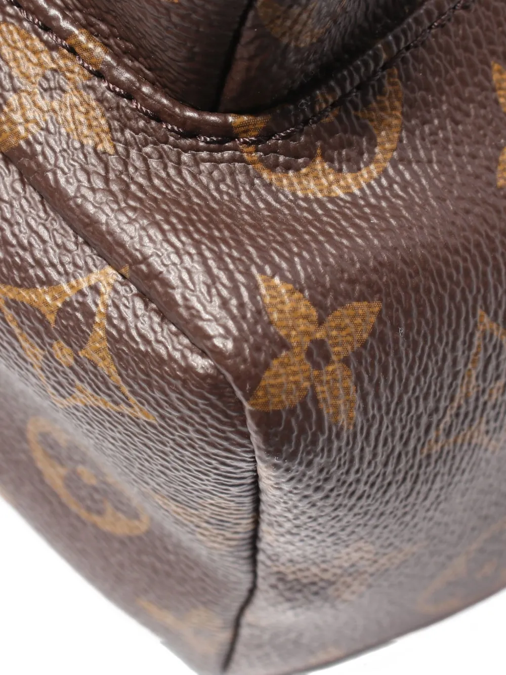 Pre-owned Louis Vuitton 2019 Palm Springs Pm Backpack