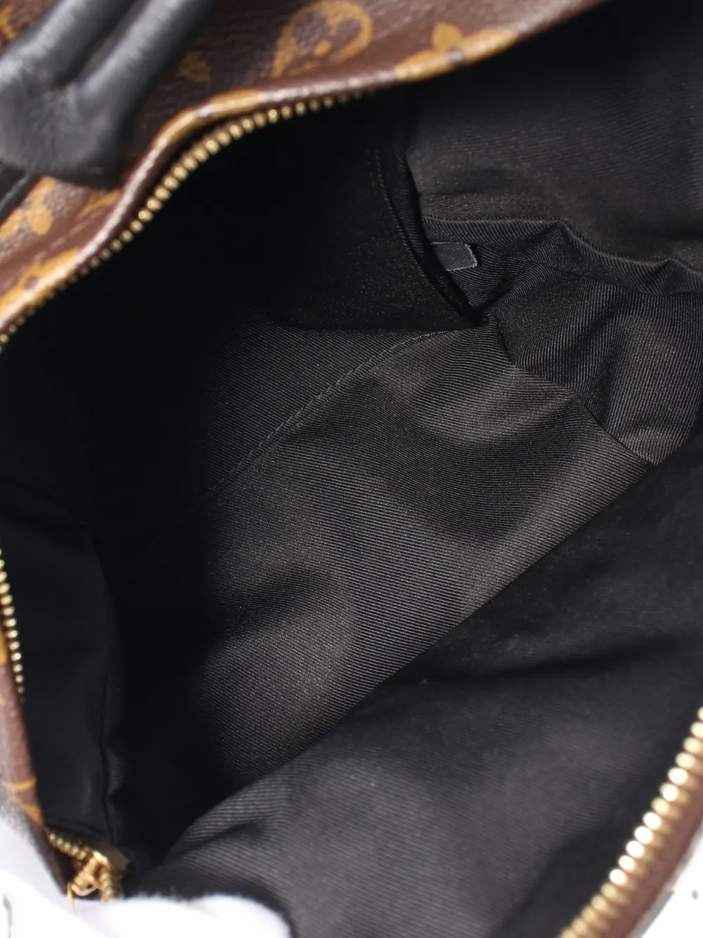 Pre-owned Louis Vuitton 2019 Palm Springs Pm Backpack