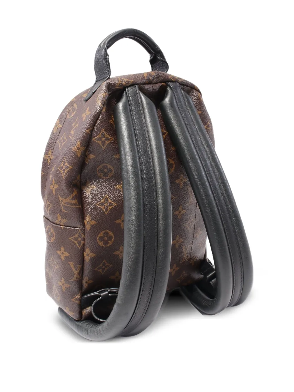 Pre-owned Louis Vuitton 2019 Palm Springs Pm Backpack