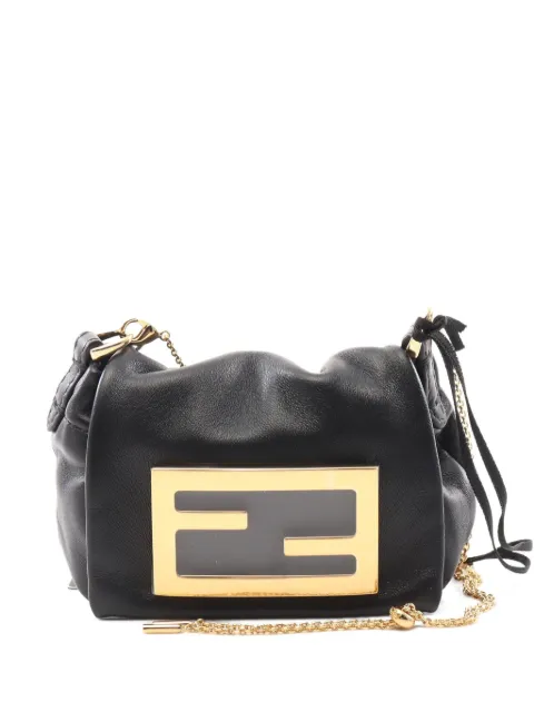 Fendi Pre-Owned 2020s Nano bucket bag 
