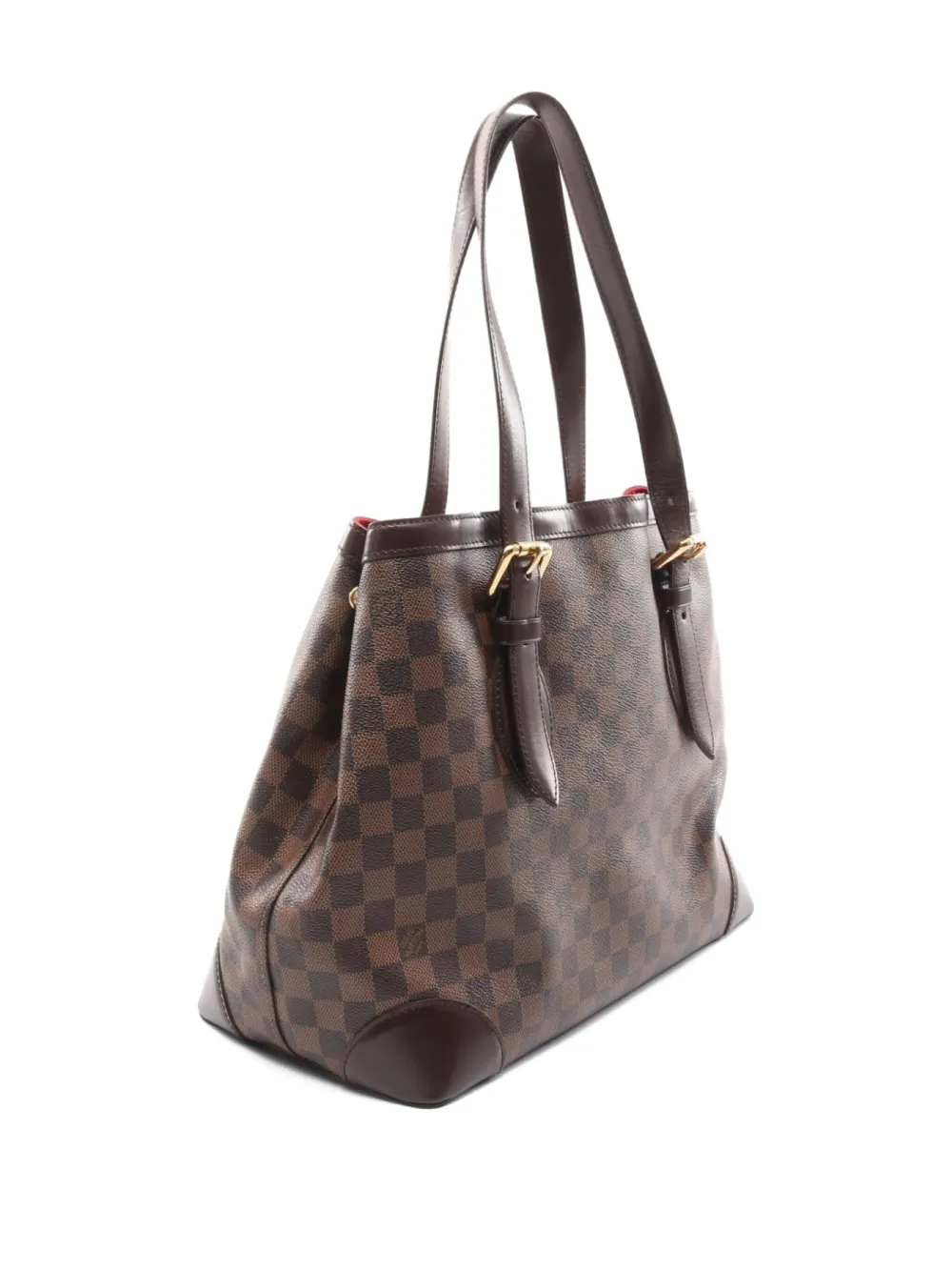 Louis Vuitton Pre-Owned 2000s Hampstead MM shoulder bag | Pre-Owned | Image 2