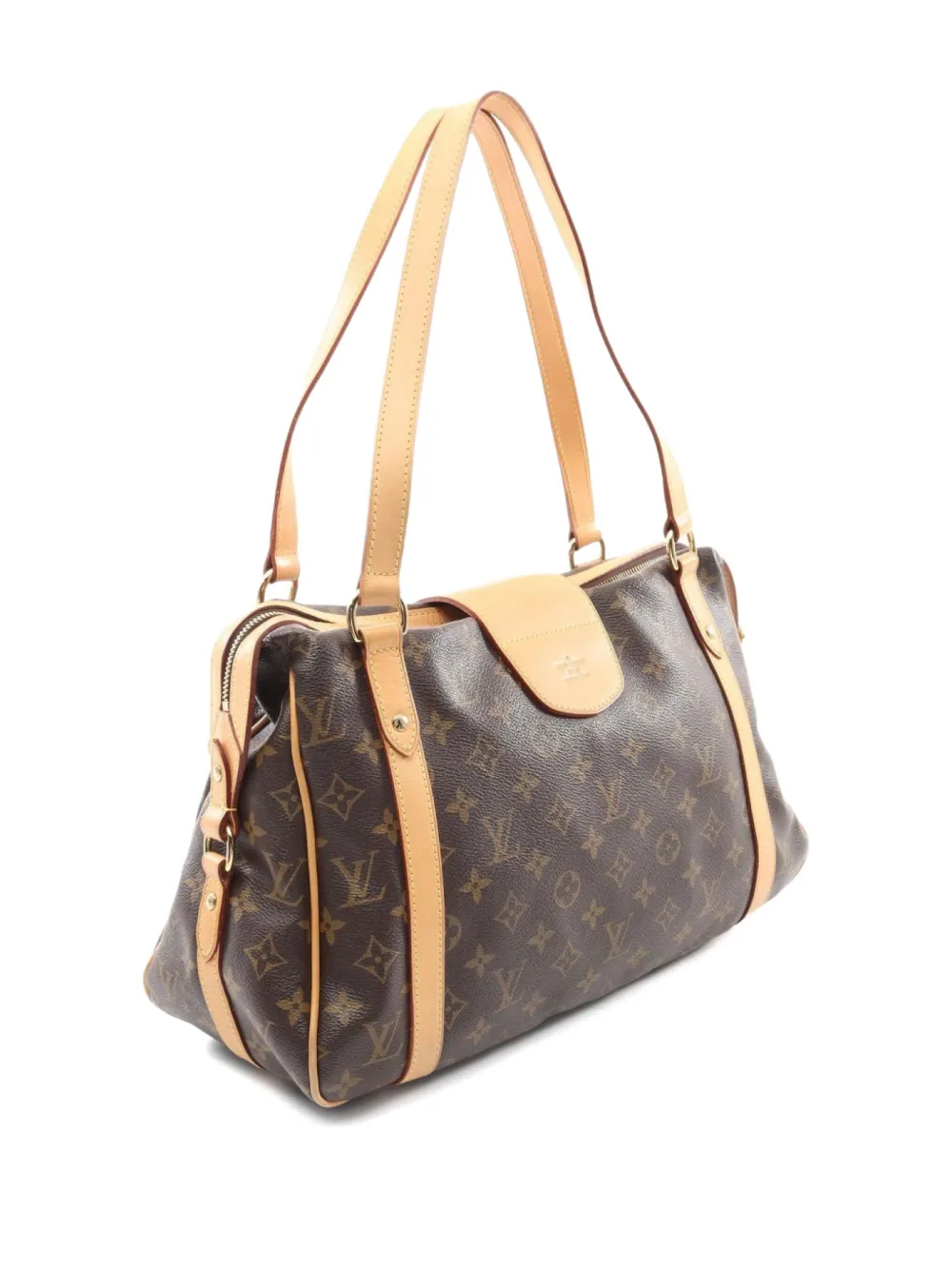 Louis Vuitton Pre-Owned 2010 Stresa PM shoulder bag | Pre-Owned | Image 2