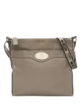 Fendi Pre-Owned 2000s Selleria Leather shoulder bag - Neutrals