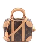 Louis Vuitton Pre-Owned 2019 Varisette BB tote bag - Brown