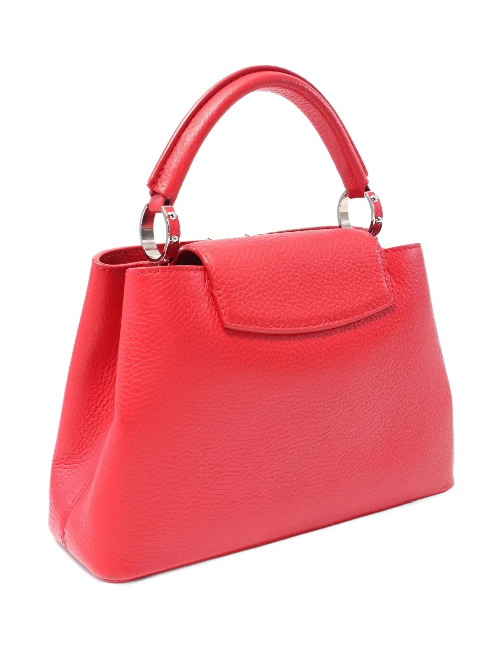 Louis Vuitton Pre-Owned 2015 Capucines BB two-way handbag | Pre-Owned | Image 2