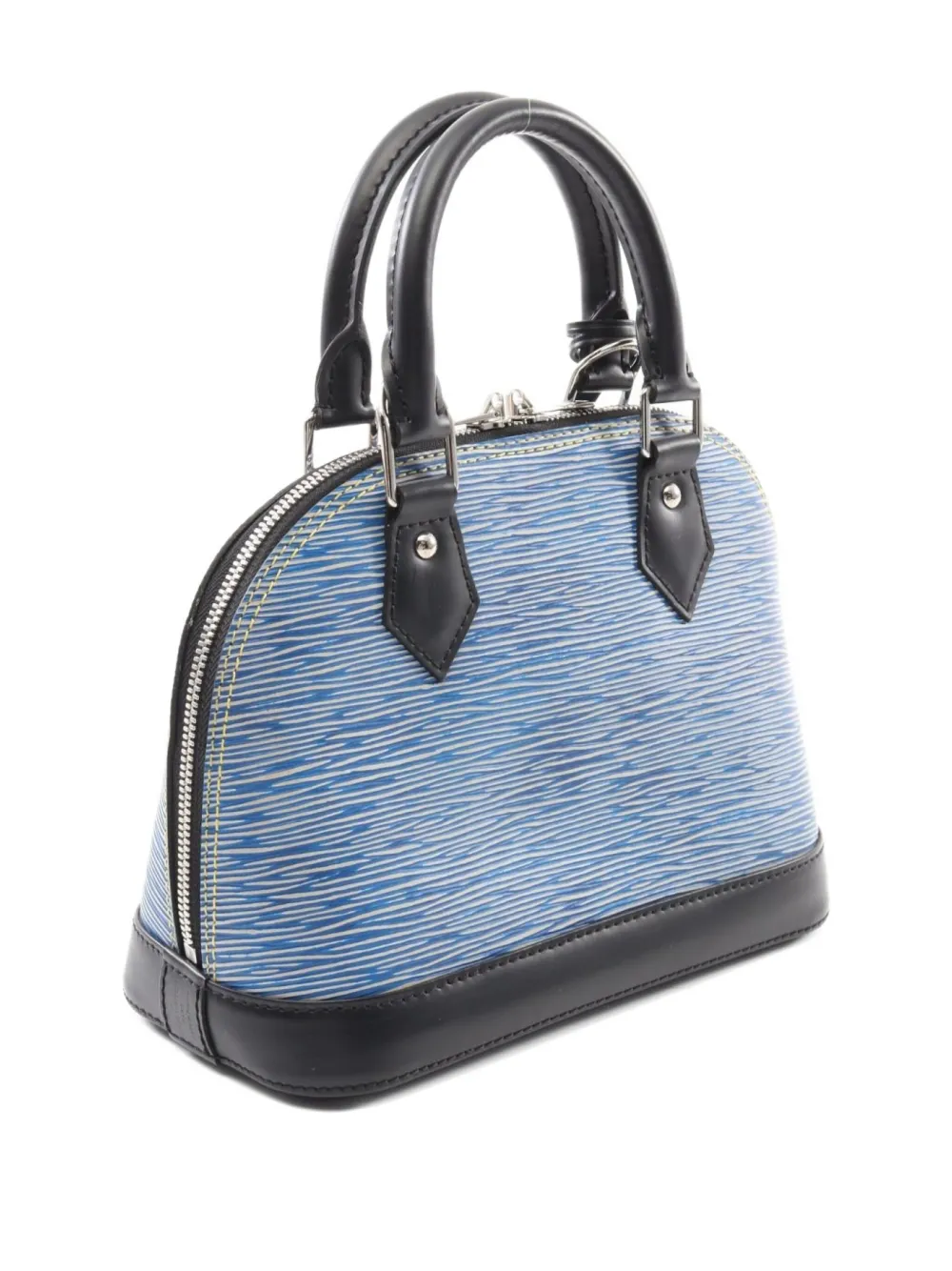 Louis Vuitton Pre-Owned 2016 Alma BB two-way handbag | Pre-Owned | Image 2