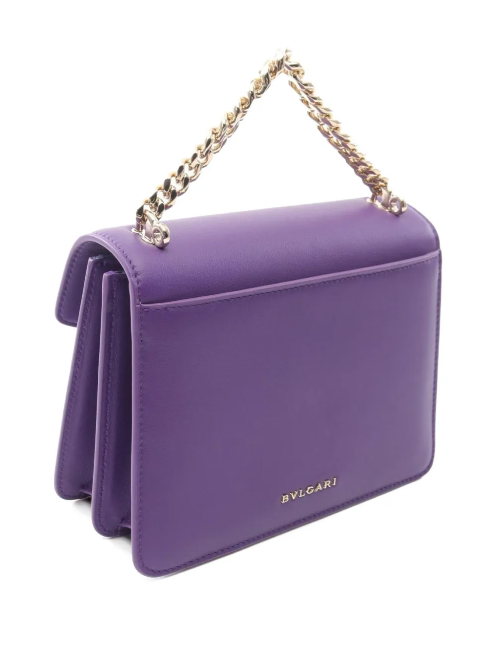 Bvlgari Pre-Owned 2010s Serpenti Forever handbag | Pre-Owned | Image 2
