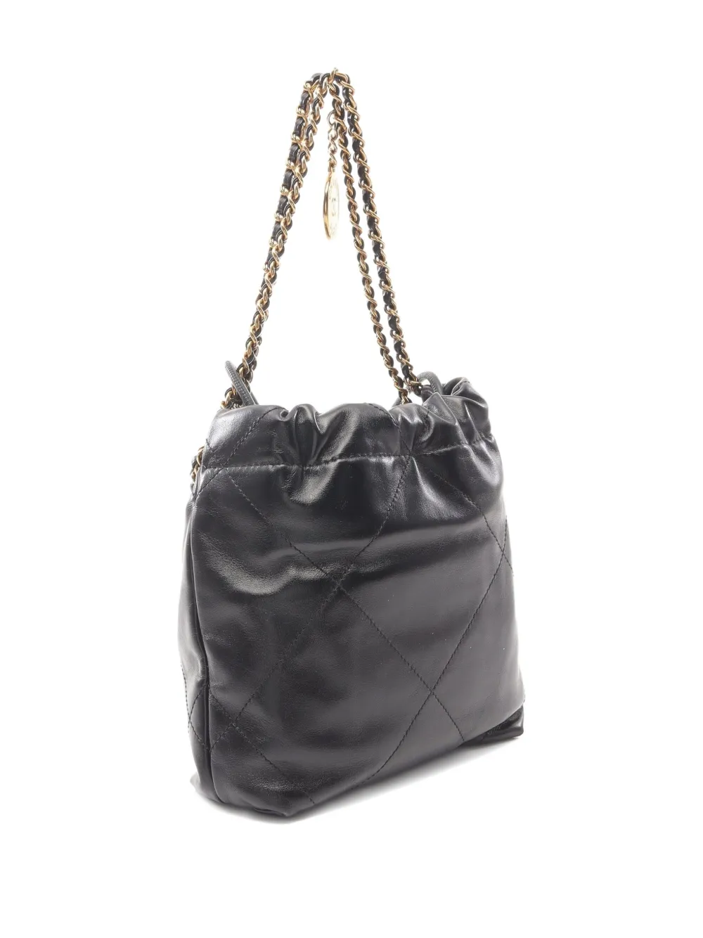 CHANEL Pre-Owned 2021 Chanel 22 shoulder bag | Pre-Owned | Image 2