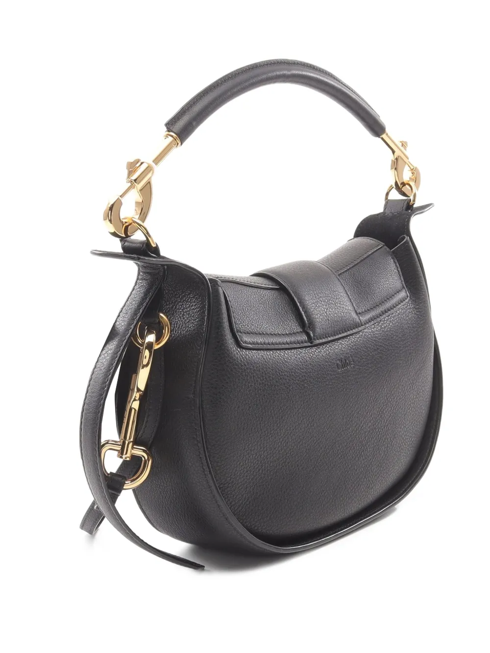 Chloé Pre-Owned 2020 Ride tote bag | Pre-Owned | Image 2