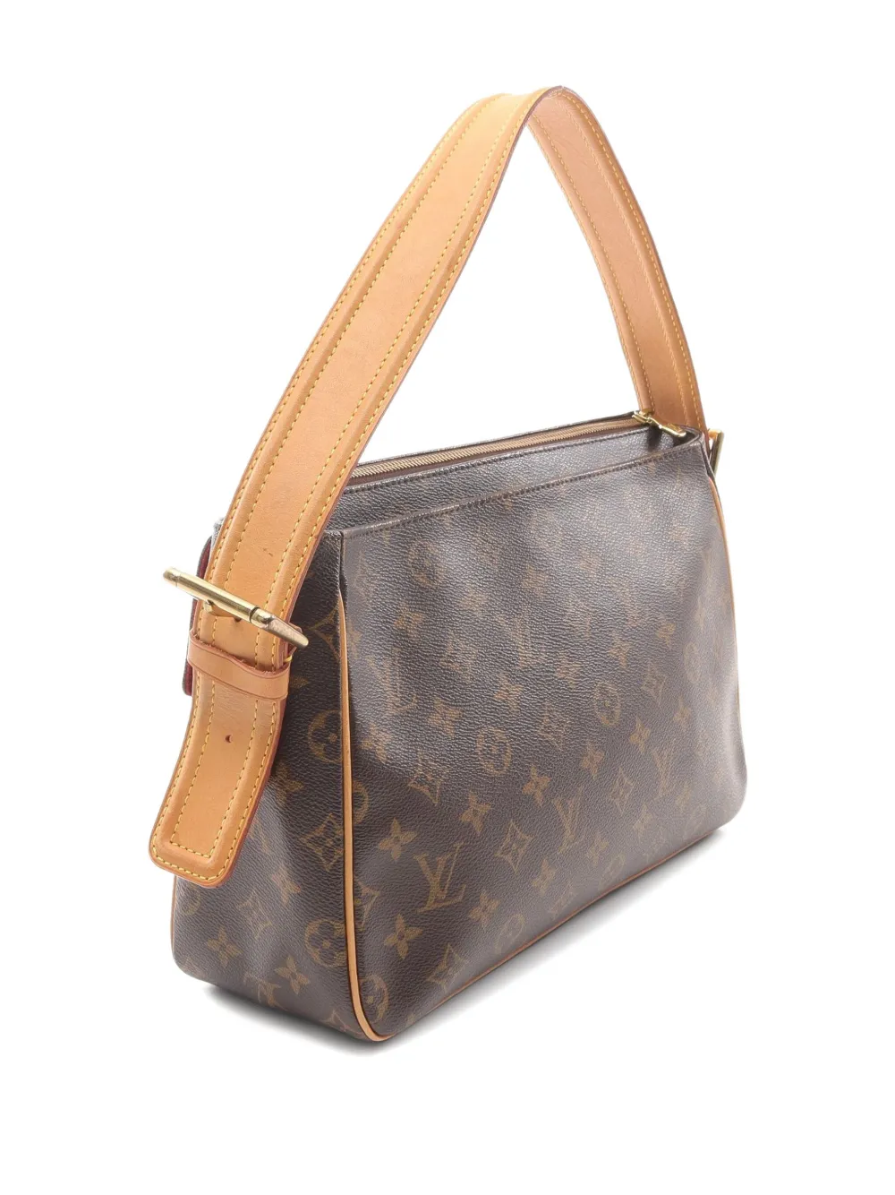 Louis Vuitton Pre-Owned 2005 Vivacite GM shoulder bag | Pre-Owned | Image 2