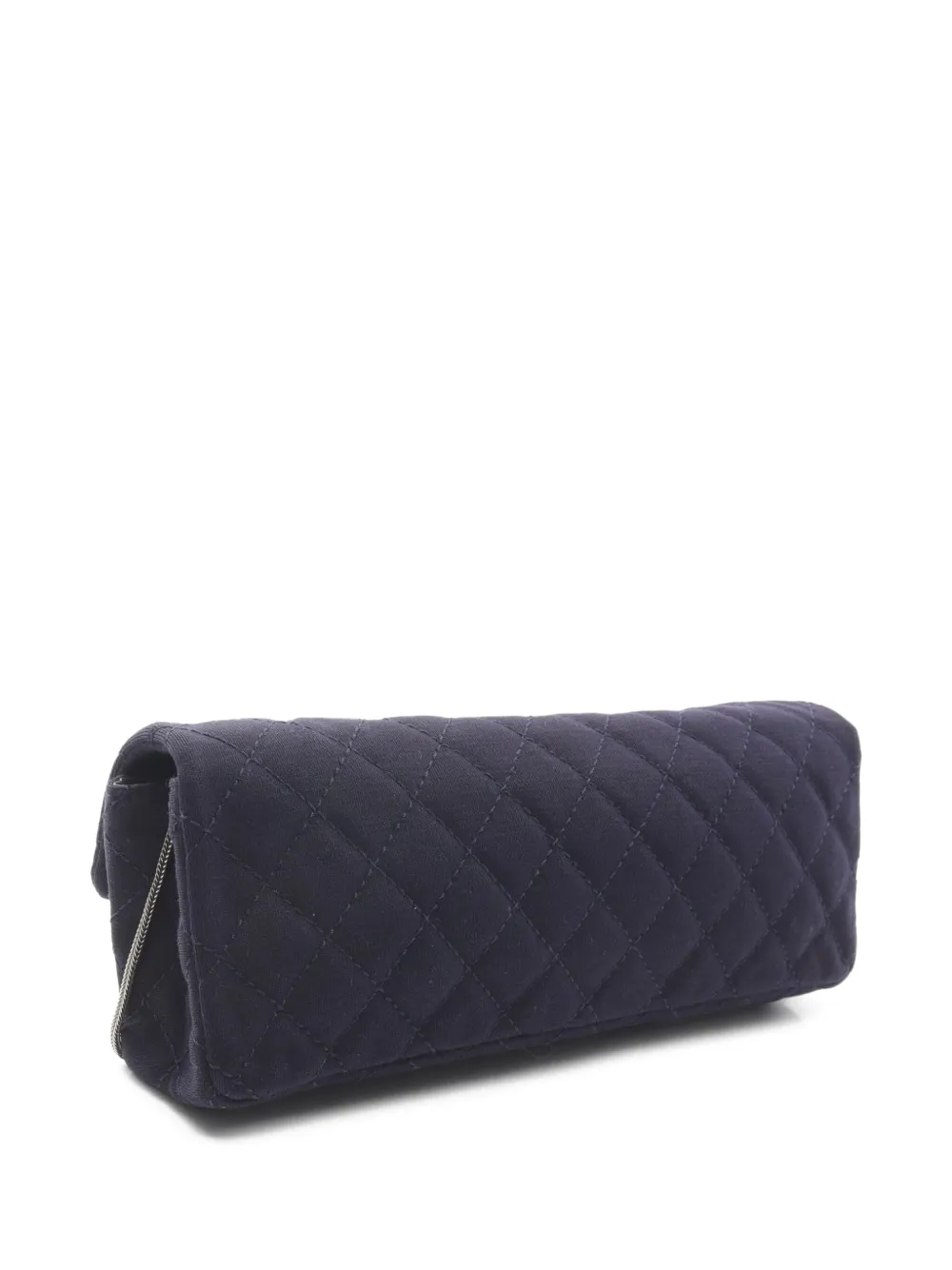 CHANEL Pre-Owned 2008-2009 Matelasse Union Jack shoulder bag | Pre-Owned | Image 2