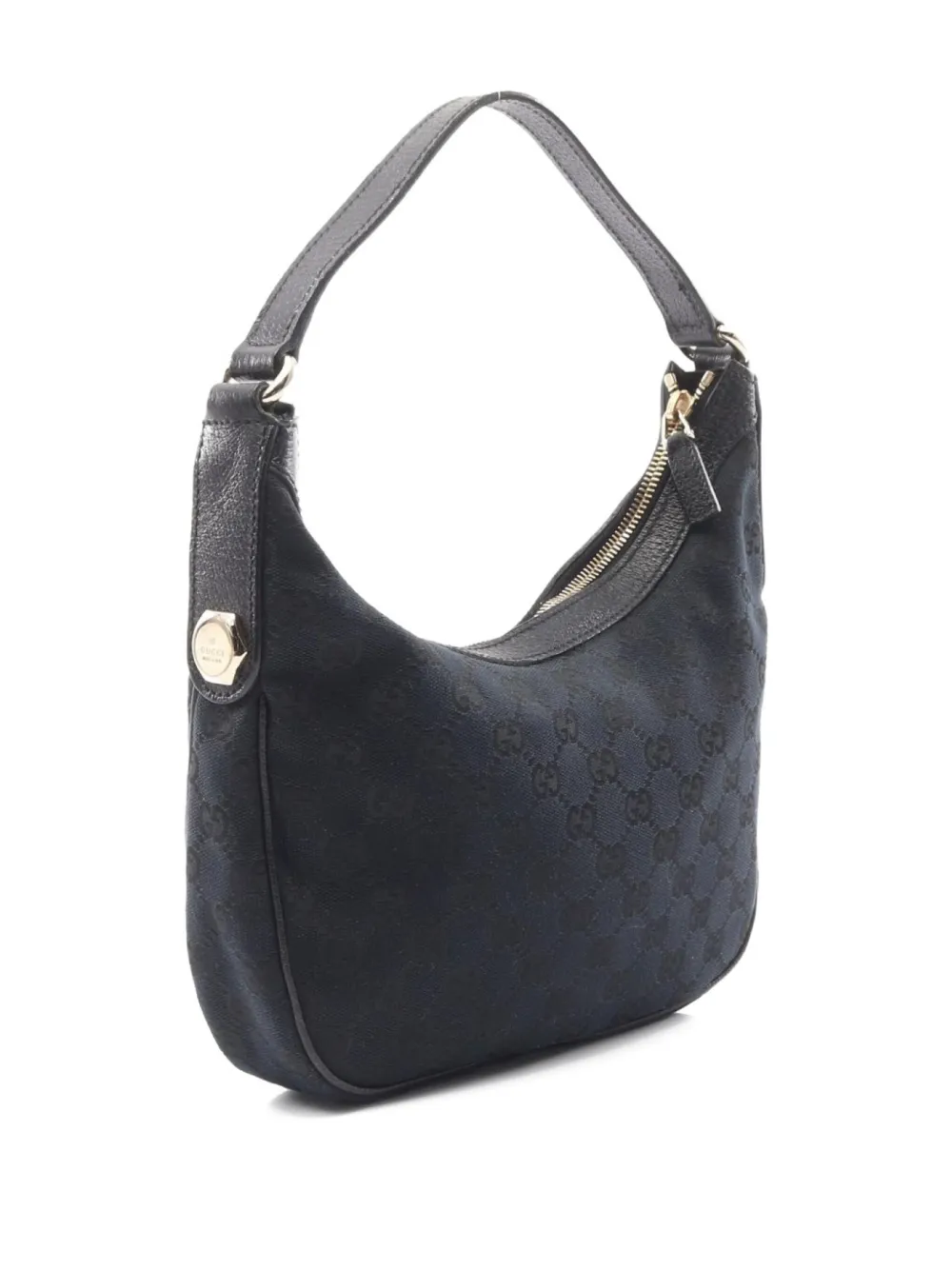 Gucci Pre-Owned 2000 GG canvas shoulder bag | Pre-Owned | Image 2