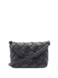 Bottega Veneta Pre-Owned 2020s small Diago shoulder bag - Black