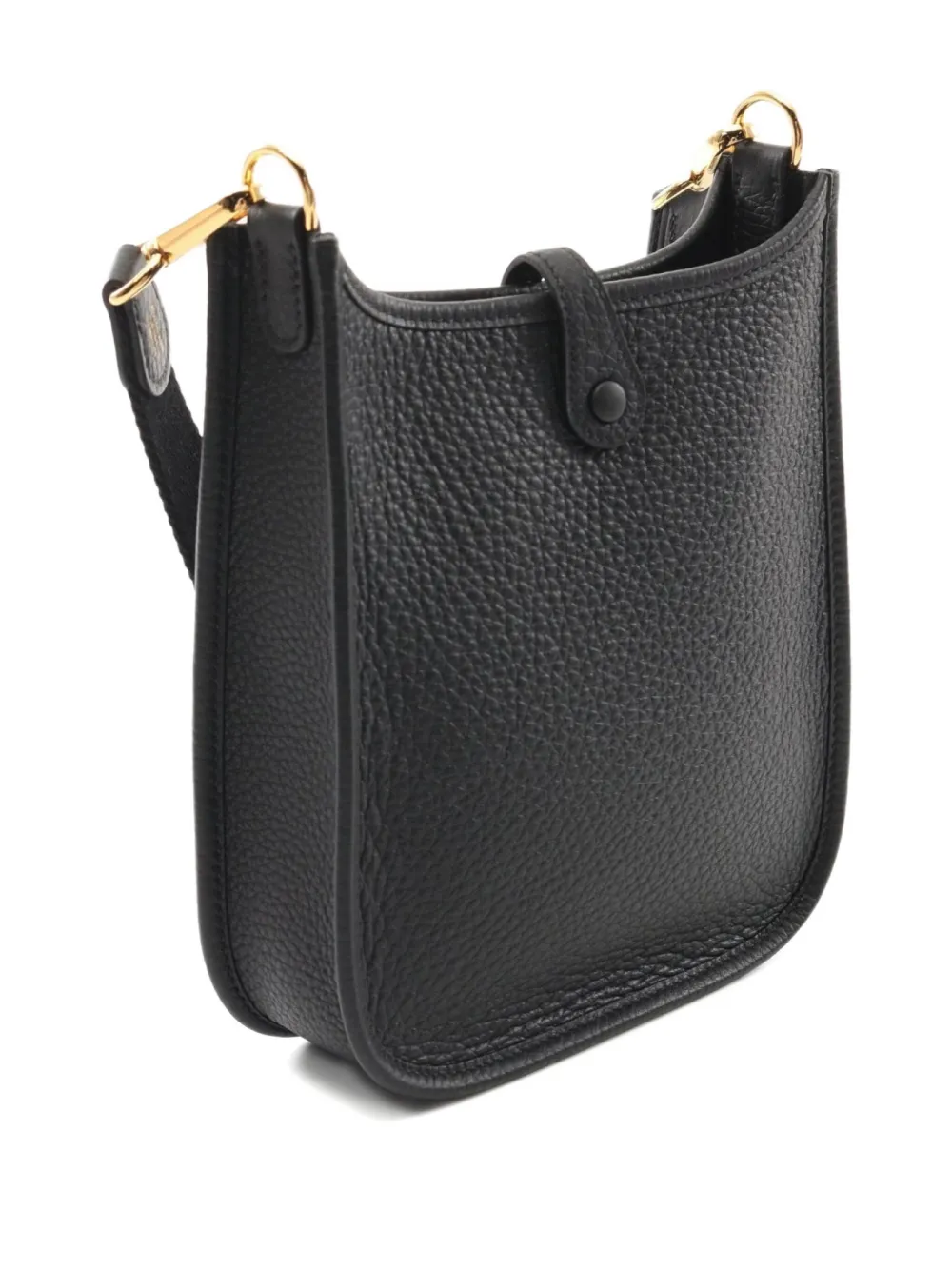 Hermès Pre-Owned 2024 Evelyn PM leather crossbody Bag | Pre-Owned | Image 2