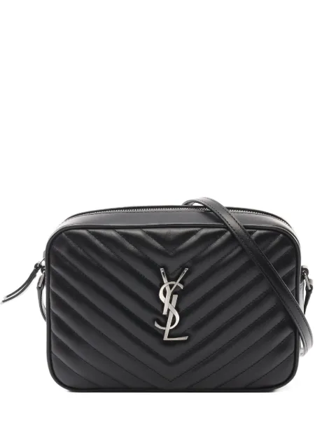 Saint Laurent Pre-Owned 2020 Lou Roux crossbody bag