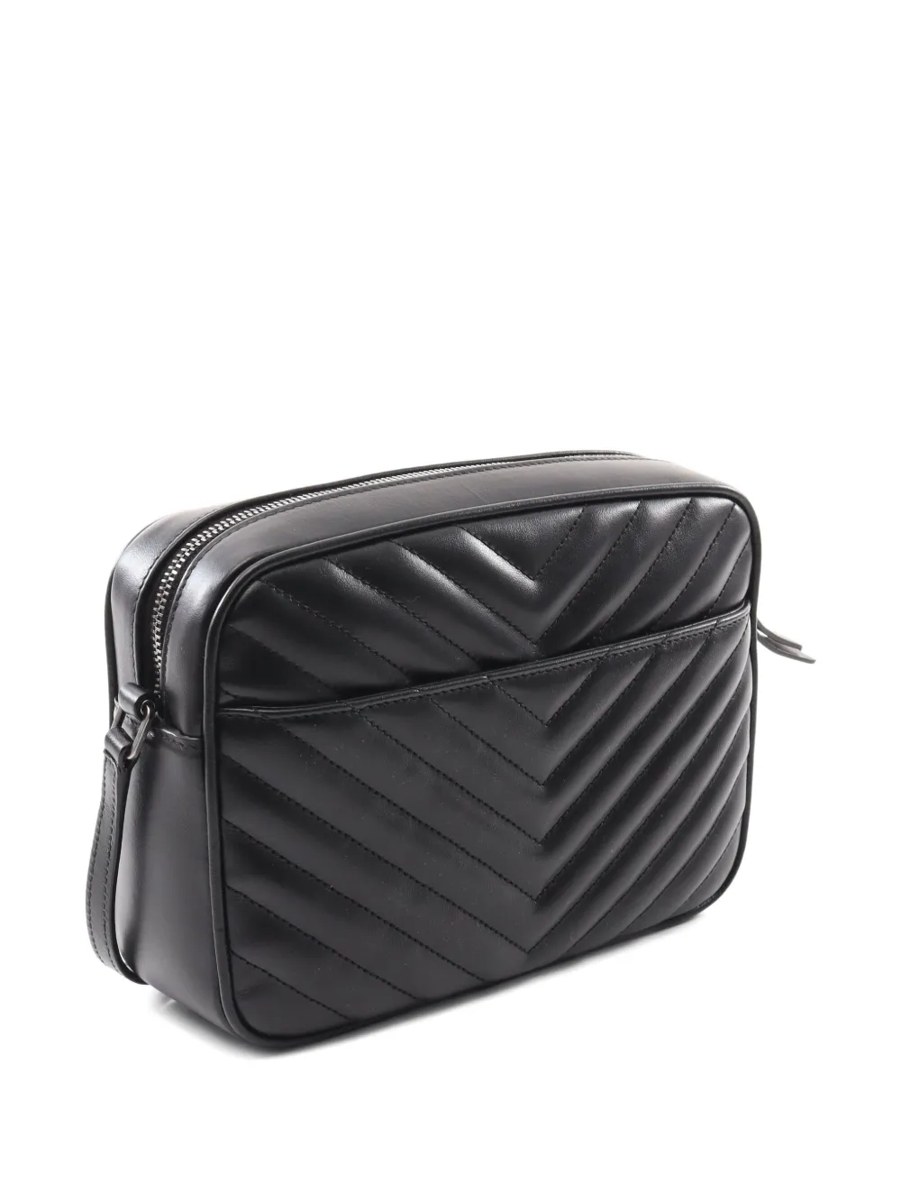 Saint Laurent Pre-Owned 2020 Lou Roux crossbody bag | Pre-Owned | Image 2