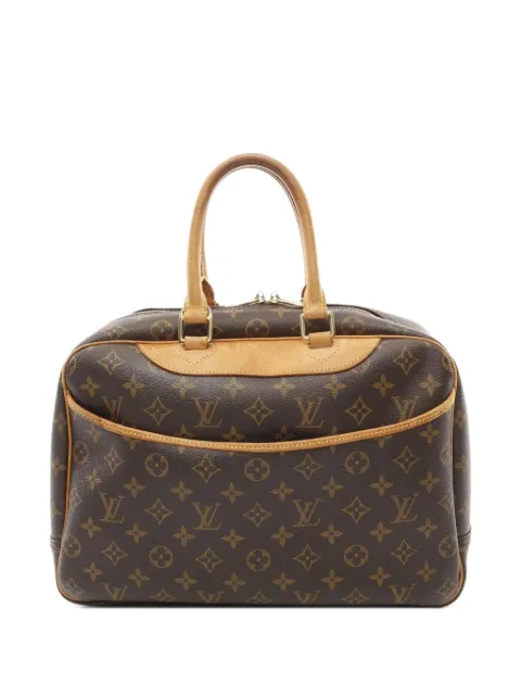 Louis Vuitton Pre-Owned 2002 Deauville handbag