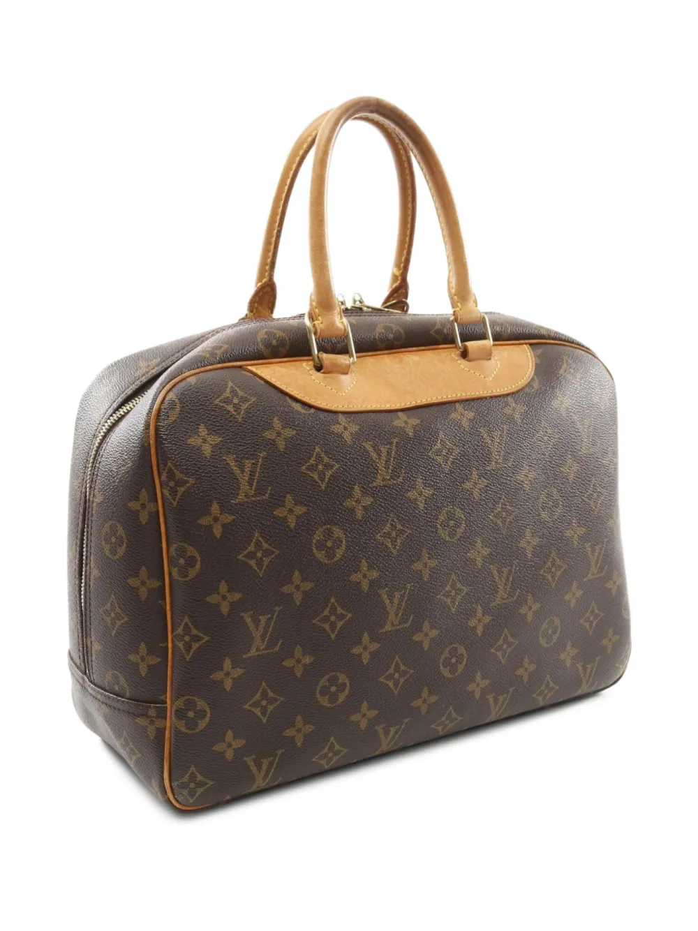Louis Vuitton Pre-Owned 2002 Deauville handbag | Pre-Owned | Image 2