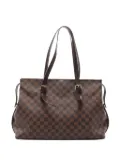 Louis Vuitton Pre-Owned 2007 Chelsea tote bag - Brown