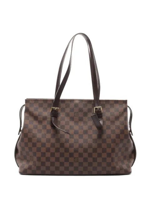 Louis Vuitton Pre-Owned 2007 Chelsea tote bag