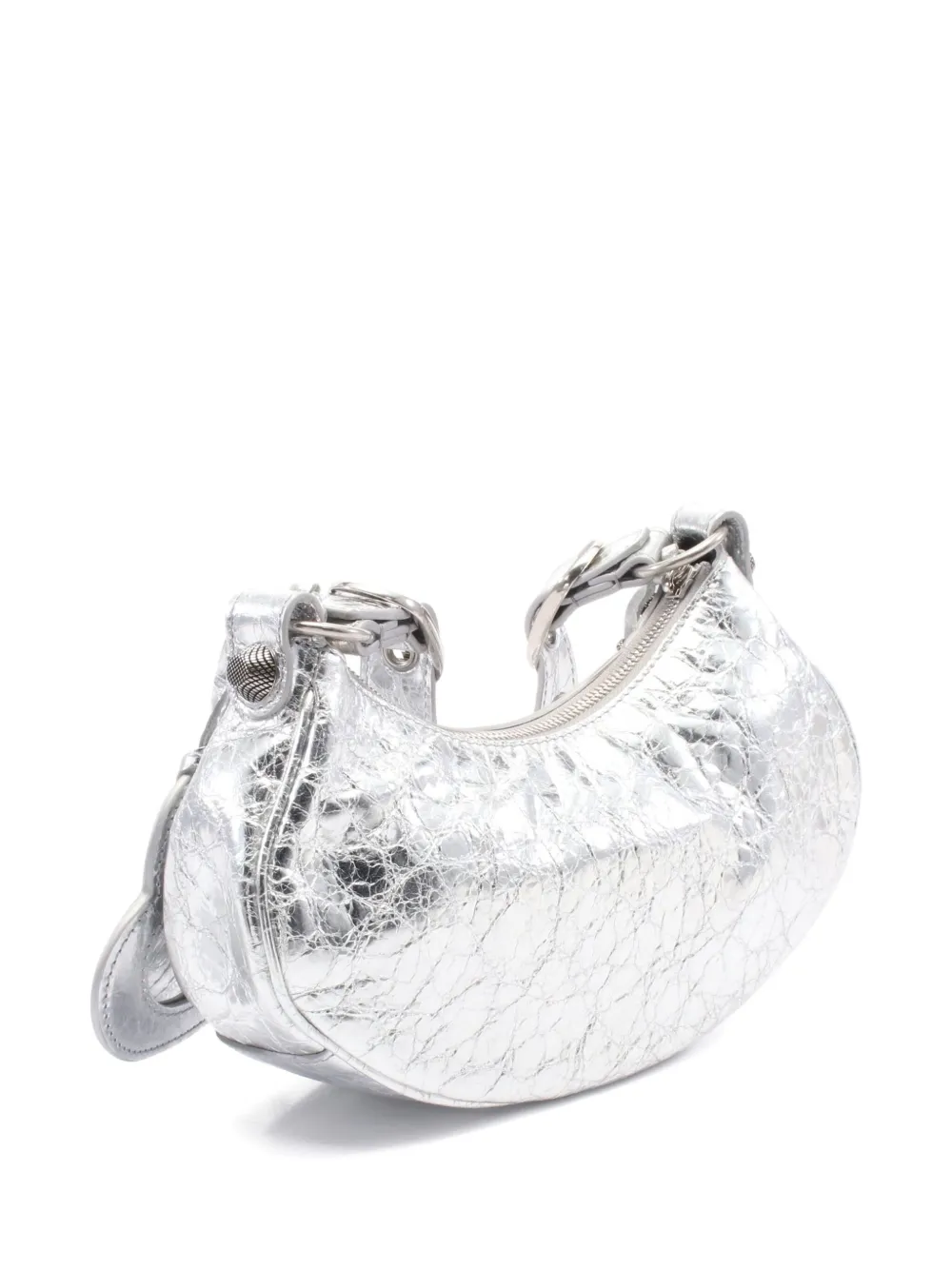 Balenciaga Pre-Owned 2020s Le Cagole shoulder bag | Image 2