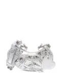 Balenciaga Pre-Owned 2020s Le Cagole shoulder bag - Silver